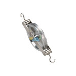 Feste Rolle mit 2 Haken